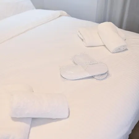 Efanton 1 Apartament Larissa