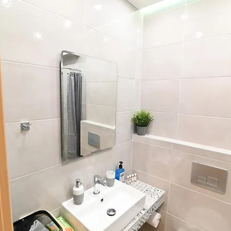 Lägenhet Efanton 1 Larissa