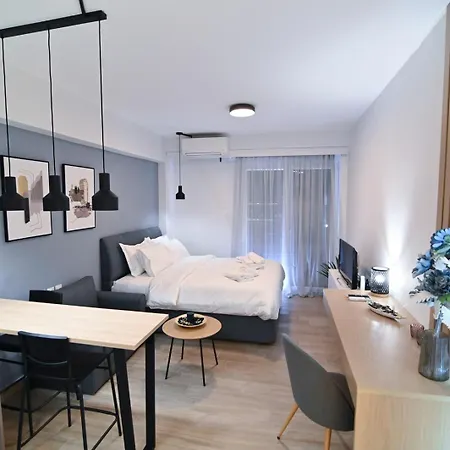 Lägenhet Efanton 1 *