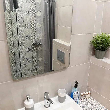 Apartament Efanton 1 Larissa