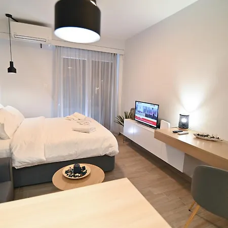 Efanton 1 Apartament *