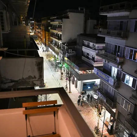 Apartament Efanton 1 *