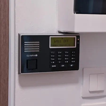 Efanton 1 Apartament