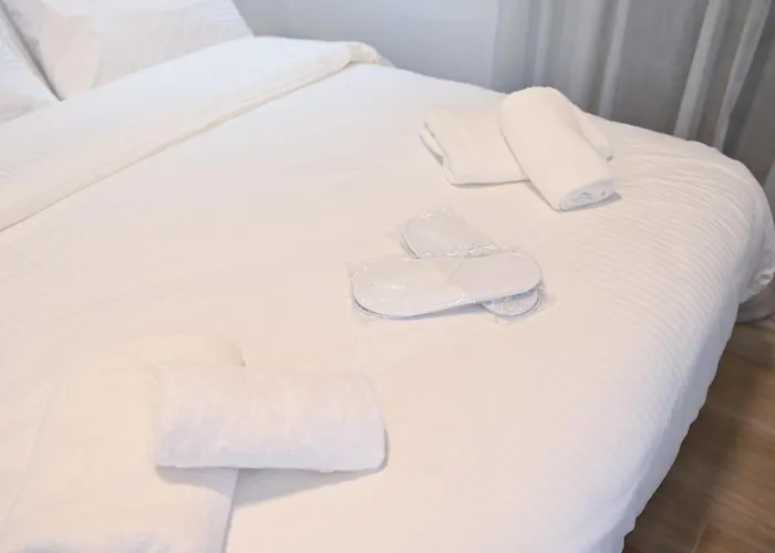 Efanton 1 Διαμέρισμα Λάρισα