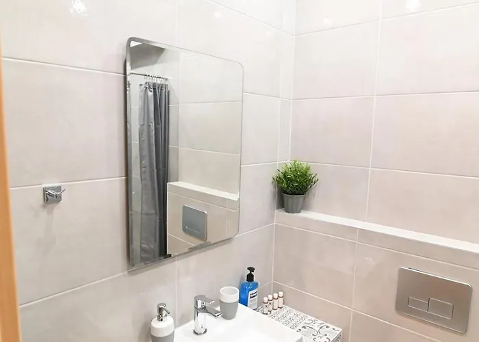 Διαμέρισμα Efanton 1 Λάρισα