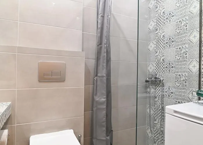 Διαμέρισμα Efanton 1 *