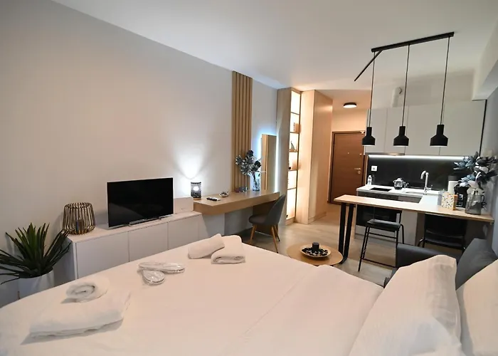 Efanton 1 Διαμέρισμα Λάρισα