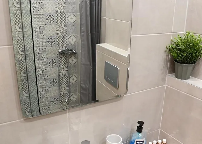 Διαμέρισμα Efanton 1 Λάρισα