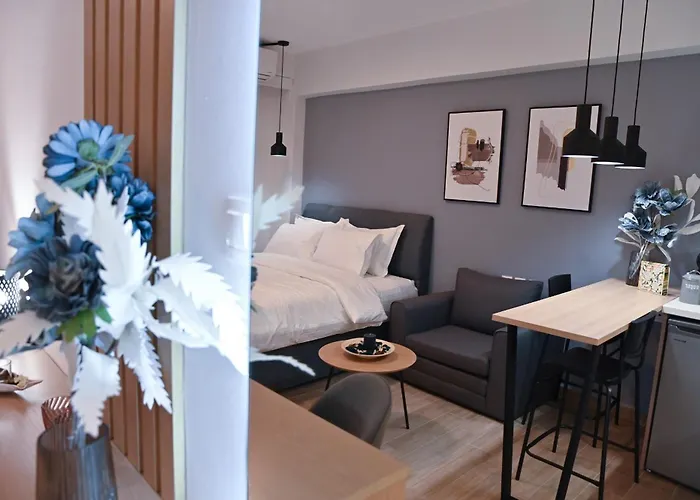 Efanton 1 Διαμέρισμα