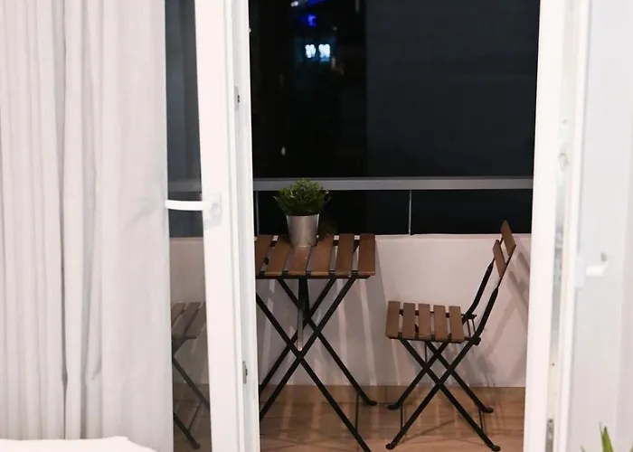 Διαμέρισμα Efanton 1 Λάρισα