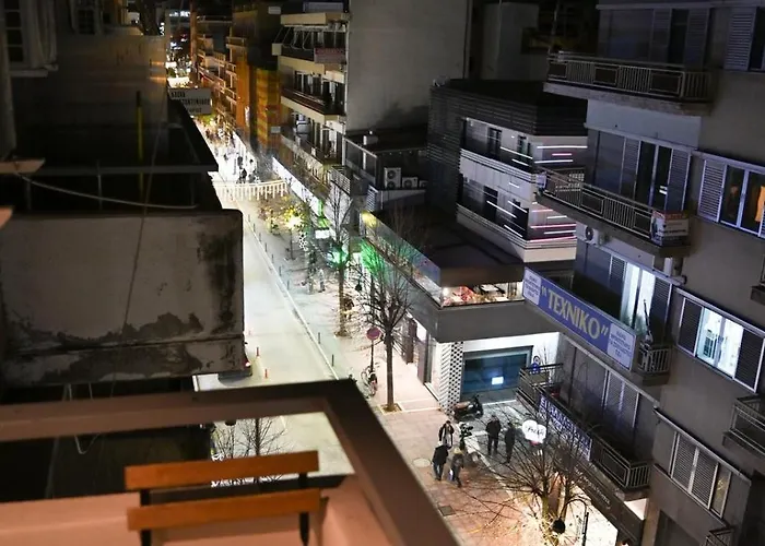 Διαμέρισμα Efanton 1 *