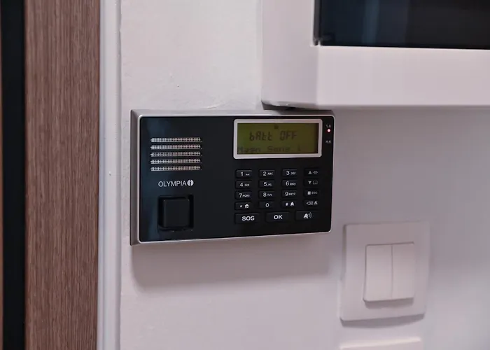 Efanton 1 Διαμέρισμα